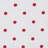 Marriott Cotton Blend Polka Dots Square Napkin-759505530