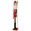 Casse-noisette de Noël 6 pi