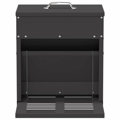 Cold-Rolled Steel Feeder