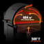 22" Xl Griddle Pellet Grill Combo