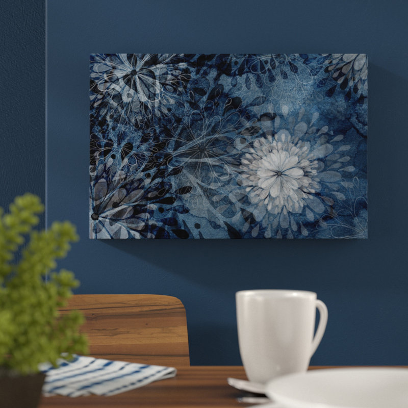 Wrapped Canvas Print, 51cm H x 76cm W x 3.81cm D