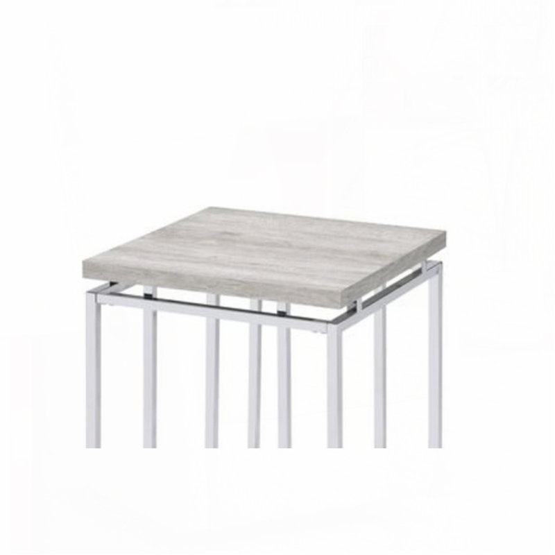 Table de bout