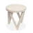Round End Table