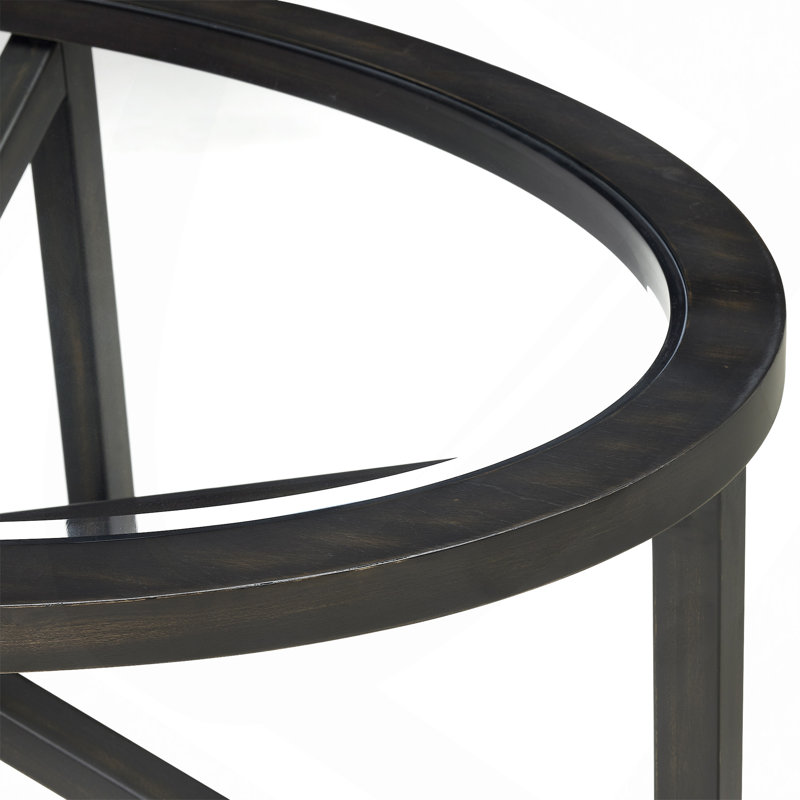 Table basse Modern