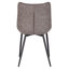 Alhambra 46.5cm H Upholstered Side Chair-2023817397-2056603098