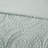 Embroidered Medallion Ultra Plush Comforter Mini Set