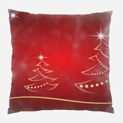  Coussin Christmas