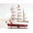 Model Ship