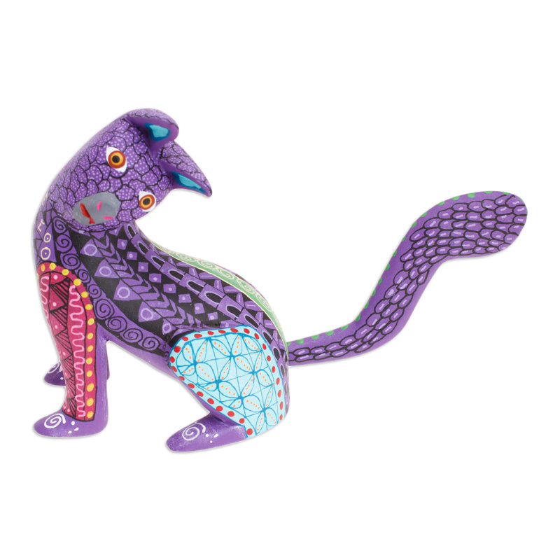 Figurine Dakota Field