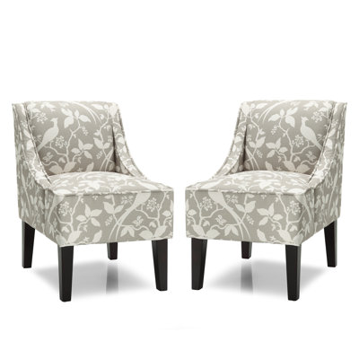 Fauteuil Adams