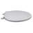 Elongated Toilet Seat and Lid