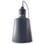 3 - Light Silver Cluster Pendant-740055110