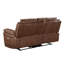 Ensemble de salon inclinable 3 pièces Sadarius-94413764