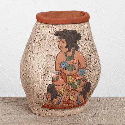 Ceramic Table Vase