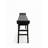 100'' Solid Wood Console Table