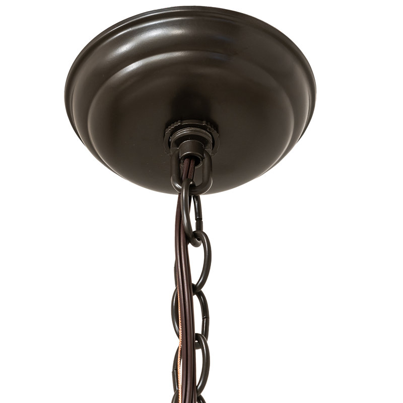 2 - Light Pendant