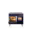 ILVE Nostalgie II 40 in Induction Range-2084676012