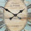 Wood Wall Clock-1634976793