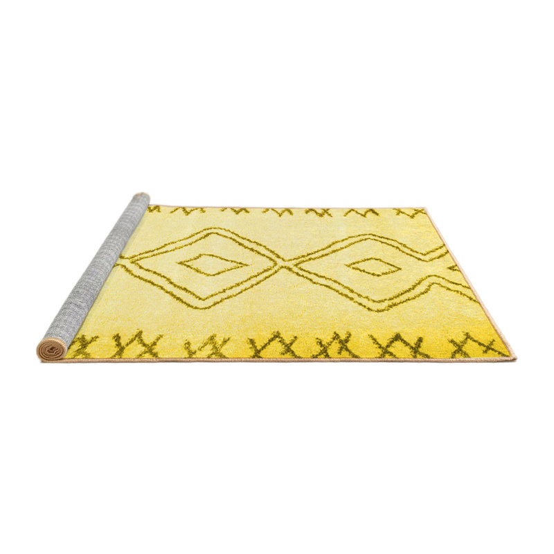 Performance Indoor Rug, Square 8'