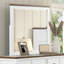 Commode 6 tiroirs avec miroir Giordani-1147967759