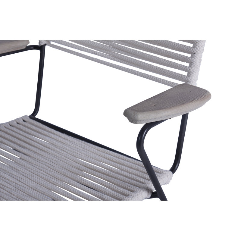 Savoye Upholstered Arm Chair