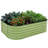 Metal Raised Garden Bed