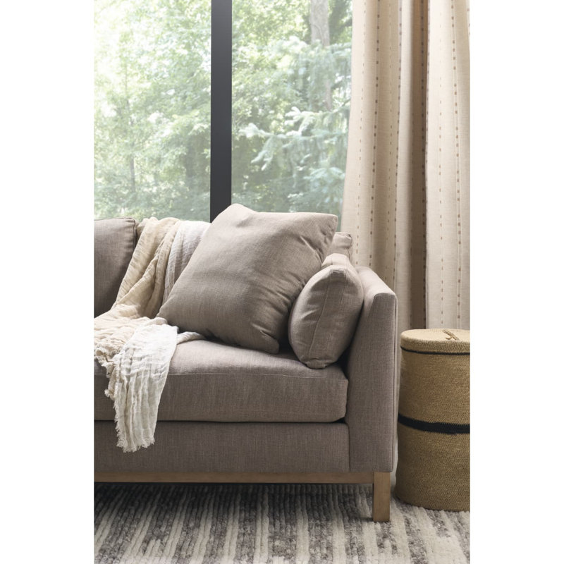 Boden Sofa, Brown (BU102-86)