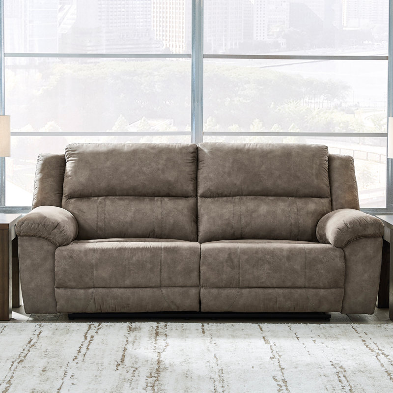 Tenielle Reclining Sofa