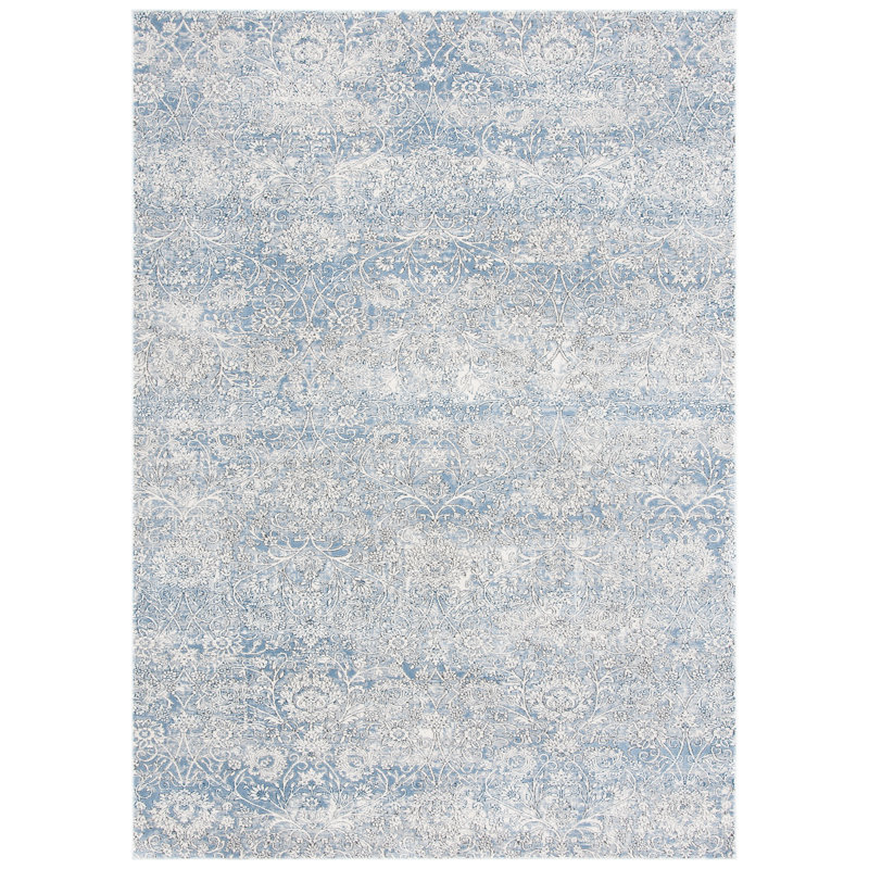 Tapis oriental Spicer Performance, Rectangle 2 pi 7 po x 3 pi 1 po