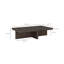 Solid Wood Coffee Table-1101418519