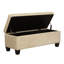 Banc de rangement Carnet-68938250