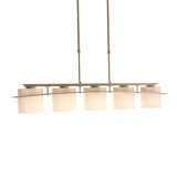 Arc 5 - Light Kitchen Island Linear Pendant