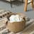 Dovecove Wicker Basket-1601141772