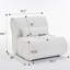 Fauteuil inclinable Soft Velvet-444029402