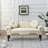 Anastasya Upholstered 54'' Loveseat-774261047
