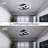 2-Light Led Flush Mount  Light