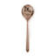 Linea Coffee Spoon - 24 Pieces - Gold-487563933