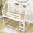 Vandever Kids Twin Over Twin Bunk Bed-176086636