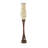 Callicles 59'' Brown Novelty Floor Lamp