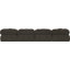 Canapé modulaire Ames 136 po Ames-90279312