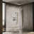 Contemporary Rain Shower Head-4350899-125040970-125040975
