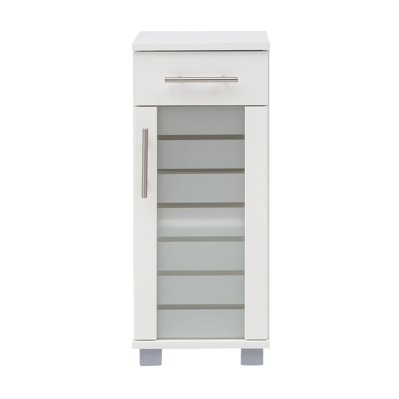 Niko Freestanding Bathroom Cabinet