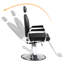 Fauteuil de coiffeur tout usage