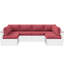 Ensemble de coussins d'extérieur 14 pièces Wynee-2049252934-2062401500-2062401503