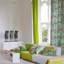 Ghirlanda Emerald Decorative Pillow