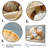 " Seashells Contemporary Collage "-1145259764-1145259765