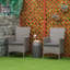 Tuscumbia Patio Dining Side Chair with Cushion-762194748