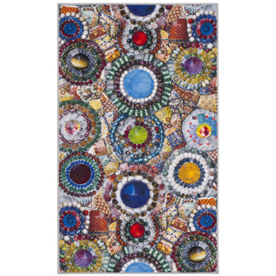 Tapis performance Garner