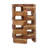 Solid Wood End Table-1274057461
