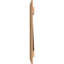 Volets espacés de 5 3/8 po avec barre en Z, cèdre rouge de l'Ouest TimberCraft (par paire)-36421328-36421311